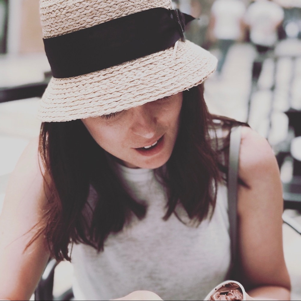 Meet your Posher, Jessica